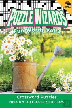Bertrand.pt - Puzzle Wizards Fun Words Vol 3