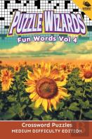 Puzzle Wizards Fun Words Vol 4