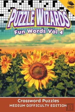 Bertrand.pt - Puzzle Wizards Fun Words Vol 4