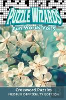 Puzzle Wizards Fun Words Vol 5