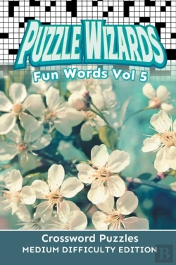 Bertrand.pt - Puzzle Wizards Fun Words Vol 5