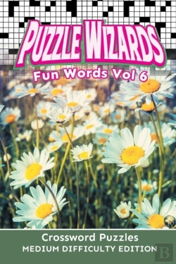 Bertrand.pt - Puzzle Wizards Fun Words Vol 6