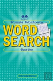 Puzzle Workouts: Word Search