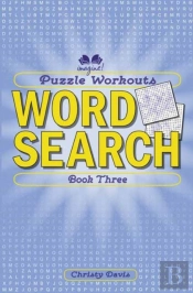 Puzzle Workouts: Word Search