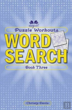 Bertrand.pt - Puzzle Workouts: Word Search