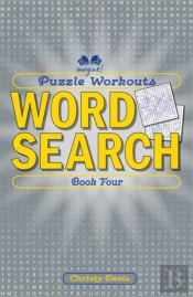 Puzzle Workouts: Word Search