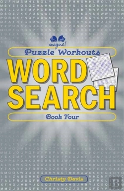 Bertrand.pt - Puzzle Workouts: Word Search