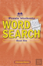Puzzle Workouts: Word Search