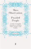 Puzzled People