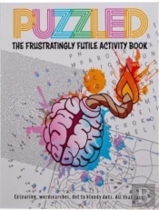 Puzzled - The Frustratingly Futile Activity Book