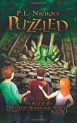 Puzzled (The Puzzled Mystery Adventure Series