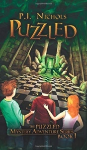 Puzzled (The Puzzled Mystery Adventure Series