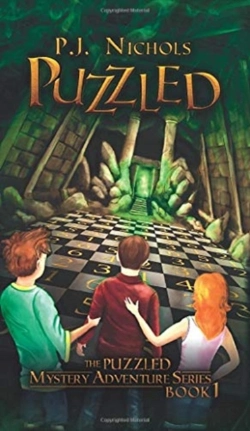 Bertrand.pt - Puzzled (The Puzzled Mystery Adventure Series