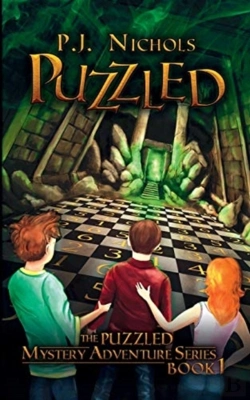 Bertrand.pt - Puzzled (The Puzzled Mystery Adventure Series