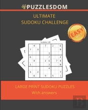 Puzzledom Ultimate Sudoku Challenge