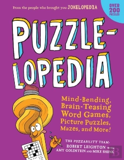 Bertrand.pt - Puzzlelopedia