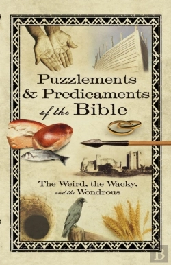 Bertrand.pt - Puzzlements & Predicaments Of The Bible