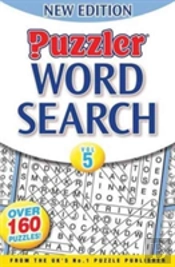 Puzzler Word Search