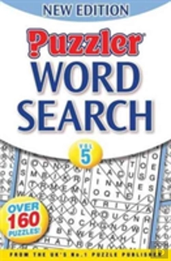 Bertrand.pt - Puzzler Word Search