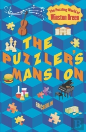 Puzzler'S Mansion