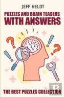 Puzzles And Brain Teasers With Answers