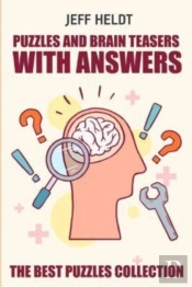 Puzzles And Brain Teasers With Answers