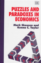 Puzzles And Paradoxes In Economics