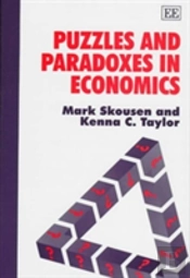 Puzzles And Paradoxes In Economics