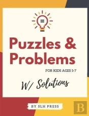 Puzzles And Problems For Kids