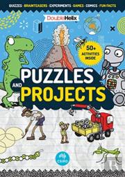 Puzzles And Projects