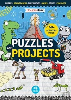 Bertrand.pt - Puzzles And Projects