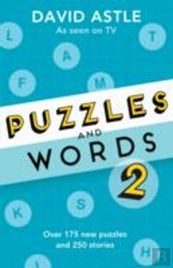 Bertrand.pt - Puzzles And Words 2