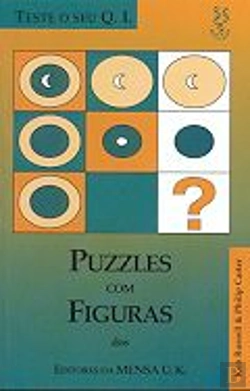 Bertrand.pt - Puzzles Com Figuras