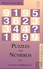 Puzzles Com Números