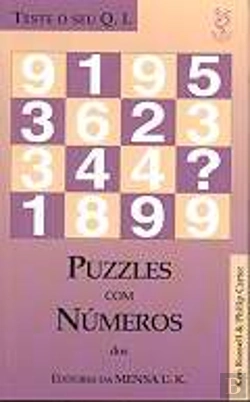 Bertrand.pt - Puzzles Com Números