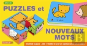 Puzzles Et Nouveaux Mots