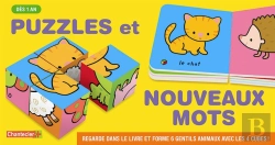 Bertrand.pt - Puzzles Et Nouveaux Mots