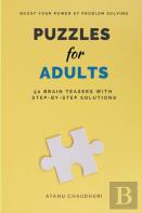 Puzzles For Adults
