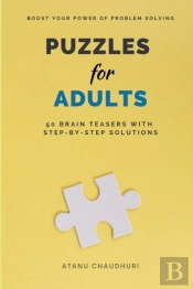 Puzzles For Adults