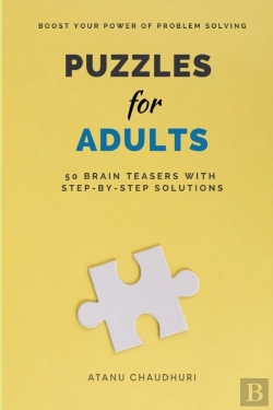 Bertrand.pt - Puzzles For Adults