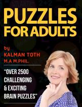 Puzzles For Adults