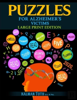 Bertrand.pt - Puzzles For Alzheimer'S Victims: Large P