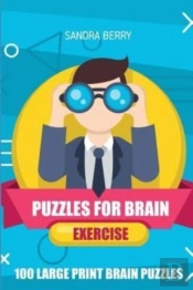 Puzzles For Brain Exercise: Str8ts Puzzl