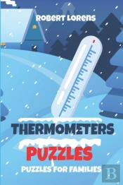 Puzzles For Families: Thermometers Puzzl