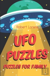 Puzzles For Family: Ufo Puzzles