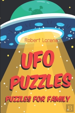 Bertrand.pt - Puzzles For Family: Ufo Puzzles