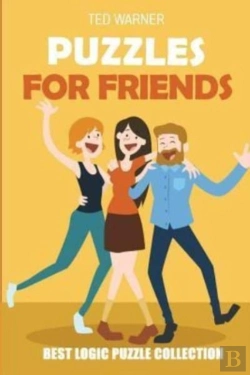Bertrand.pt - Puzzles For Friends: Corral Puzzles - Be