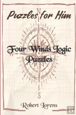 Bertrand.pt - Puzzles For Him: Four Winds Logic Puzzle