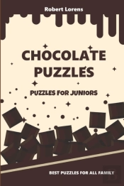 Puzzles For Juniors: Chocolate Puzzles