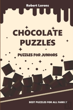 Bertrand.pt - Puzzles For Juniors: Chocolate Puzzles